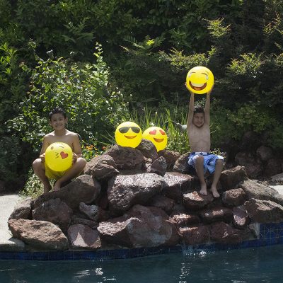 81115 | 16'' Expressions Play Ball 4-Pack - Lifestyle 8