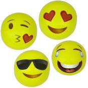 81115 | 16'' Expressions Play Ball 4-Pack