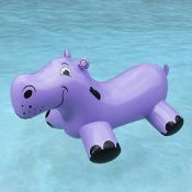 81702 | Happy Hippo Rider - Lifestyle 5