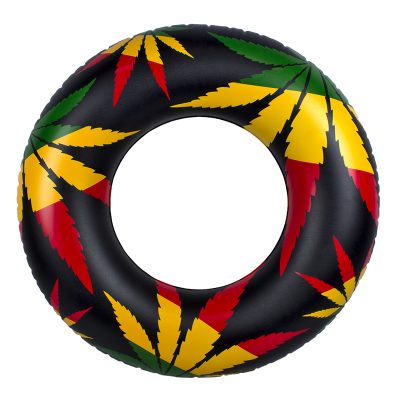 48" Summer Daze Tube - Image 5