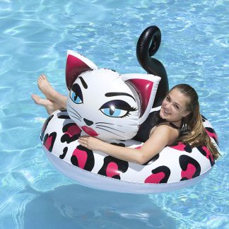 87156 | 48'' Pretty Kitty Tube - Lifestyle 9