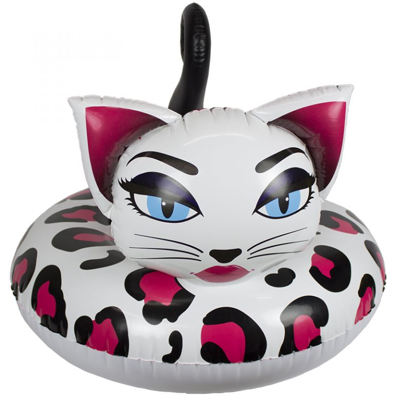 48″ Pretty Kitty Tube Poolmaster