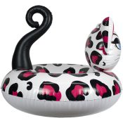 87156 | 48'' Pretty Kitty Tube - Side View