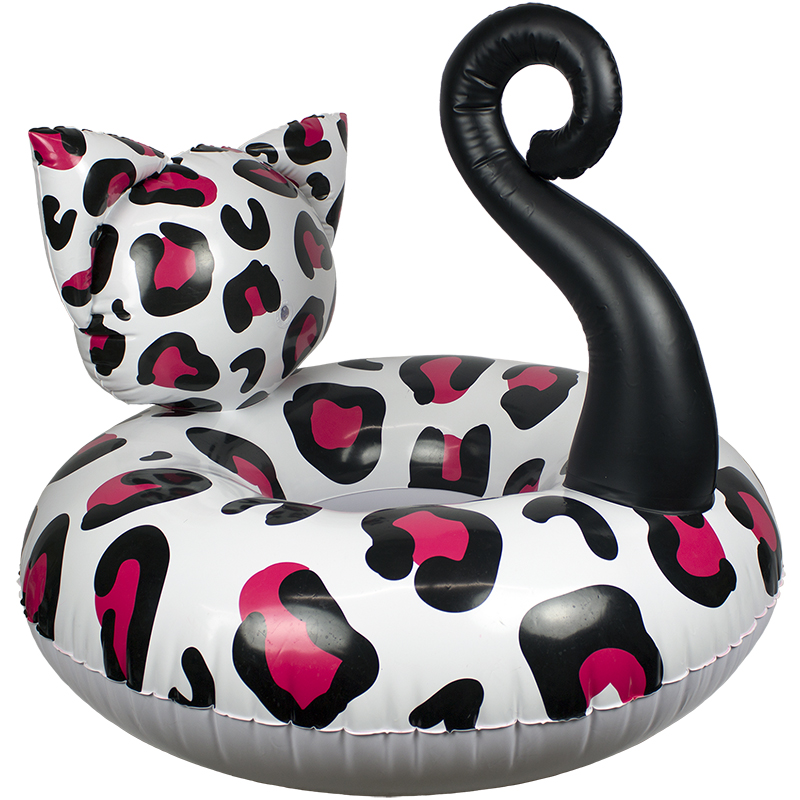 the tube kitty the tube kitty
