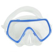 90103 | Jr. Oceania Swim Mask - Blue