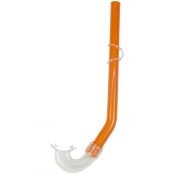 92113 | Jr. Nautical Swim Snorkel - Orange