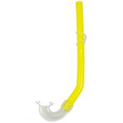 92113 | Jr. Nautical Swim Snorkel - Yellow