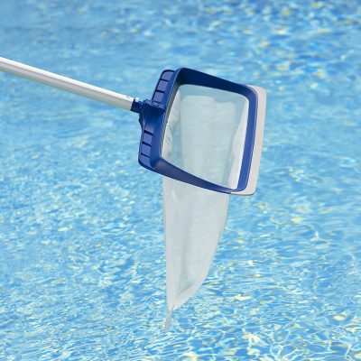 Classic Vinyl Liner Rake w/ Rubber Bumper - Image 5