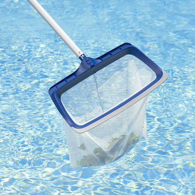 Classic Vinyl Liner Rake w/ Rubber Bumper - Image 7
