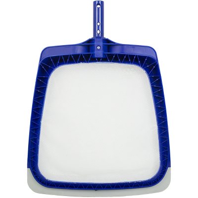 Classic Vinyl Liner Skimmer w/ Rubber Bumper - Image 3
