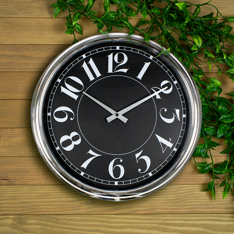 Mod Clock 16'' Mod Clock | Poolmaster