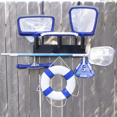 Pool Tool Organizer - Image 10