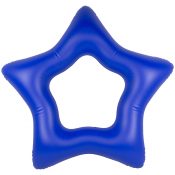 36" American Stars Tubes - 3PK