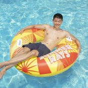 54" Summer Rays Sport Tube