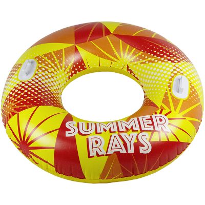 54" Summer Rays Sport Tube - Image 9