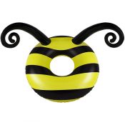 48" Bumble Bee Party Float