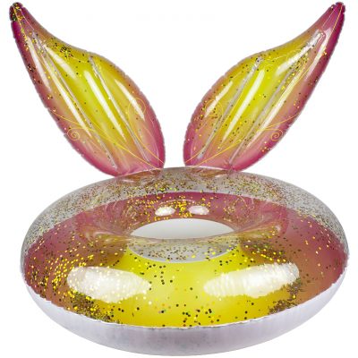48" Glitter Pixie Party Float - Image 6