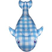 Willy the Whale