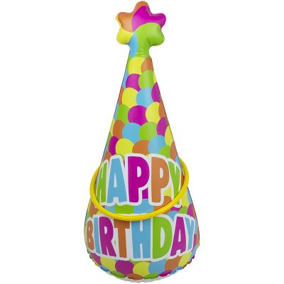 Party Hats Ring Toss Game - Image 5