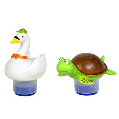 Character Chlorine Dispensers - Image 6