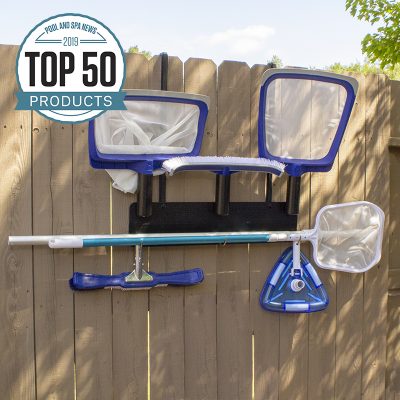 Pool Tool Organizer - Image 8
