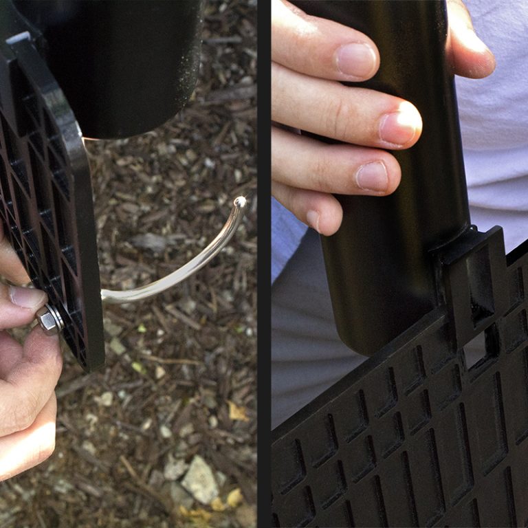 Pool Tool Organizer Poolmaster