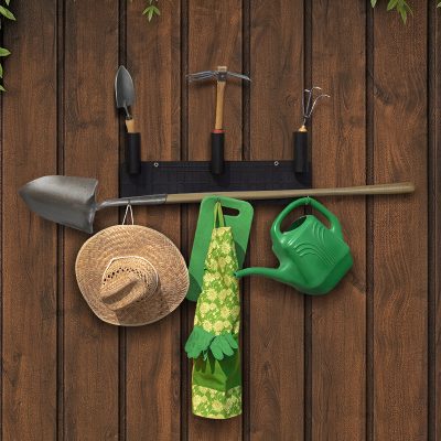 Pool Tool Organizer - Image 5