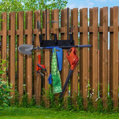 Pool Tool Organizer - Image 4