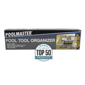 Pool Tool Organizer