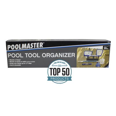 Pool Tool Organizer - Image 9