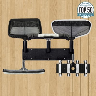Pool Tool Organizer - Image 2