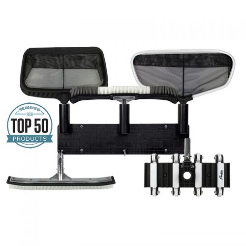 Pool Tool Organizer Poolmaster