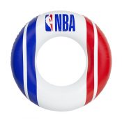 35" NBA Tube