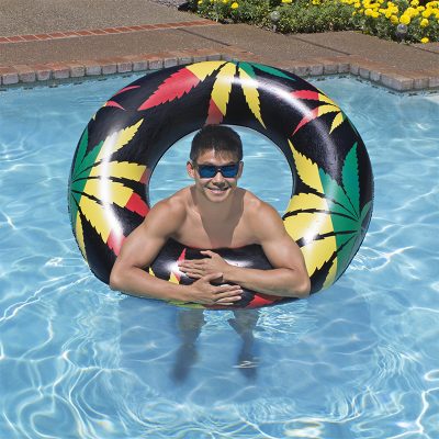 48" Summer Daze Tube - Image 3