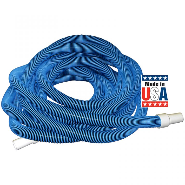 InGround Vacuum Hoses Poolmaster
