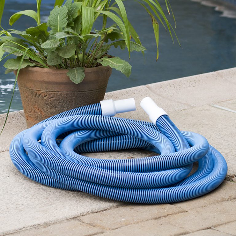 InGround Vacuum Hoses Poolmaster