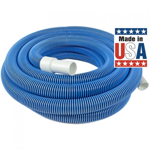 InGround Vacuum Hoses Poolmaster