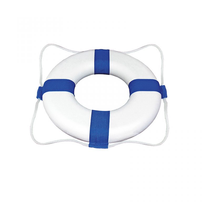 Foam Ring Buoys Poolmaster