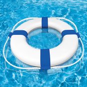 Foam Ring Buoys