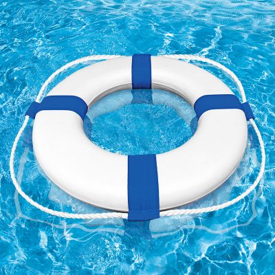 Foam Ring Buoys – Poolmaster