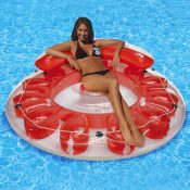 Water Pop Island