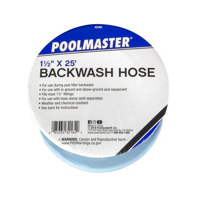 Basic Collection Poolmaster 32168 2 x 100 Backwash Hose