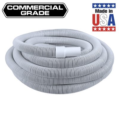 In-Ground Vacuum Hoses – Poolmaster