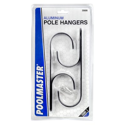 Aluminum Pole Hanger - Image 3
