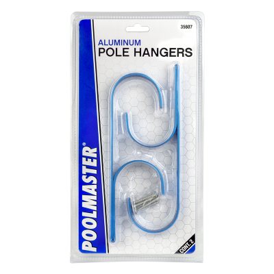 Aluminum Pole Hanger - Image 4