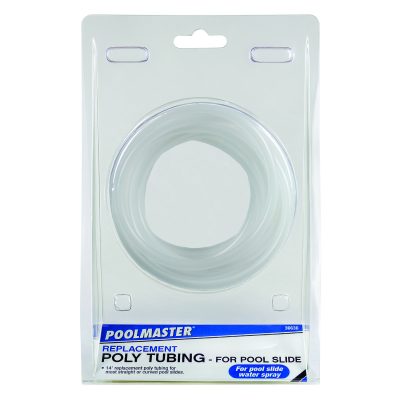 Replacement Poly Tubing for Pool Slide - Image 2