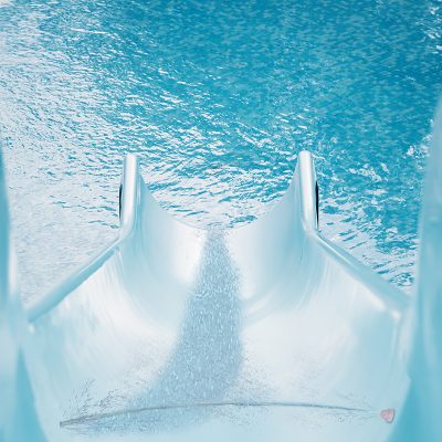 Spray Kit for Pool Slide - Image 5