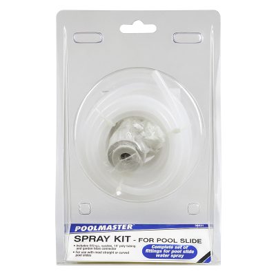 Spray Kit for Pool Slide - Image 2