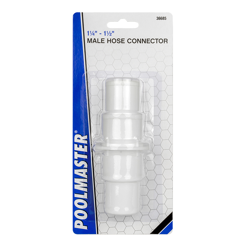 32mm pool hose connector