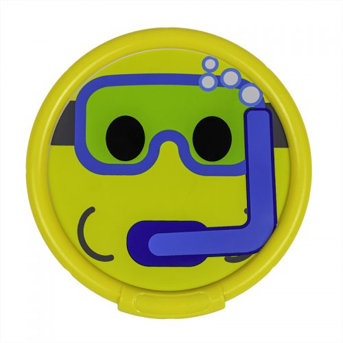 Emoji Dive Discs Poolmaster